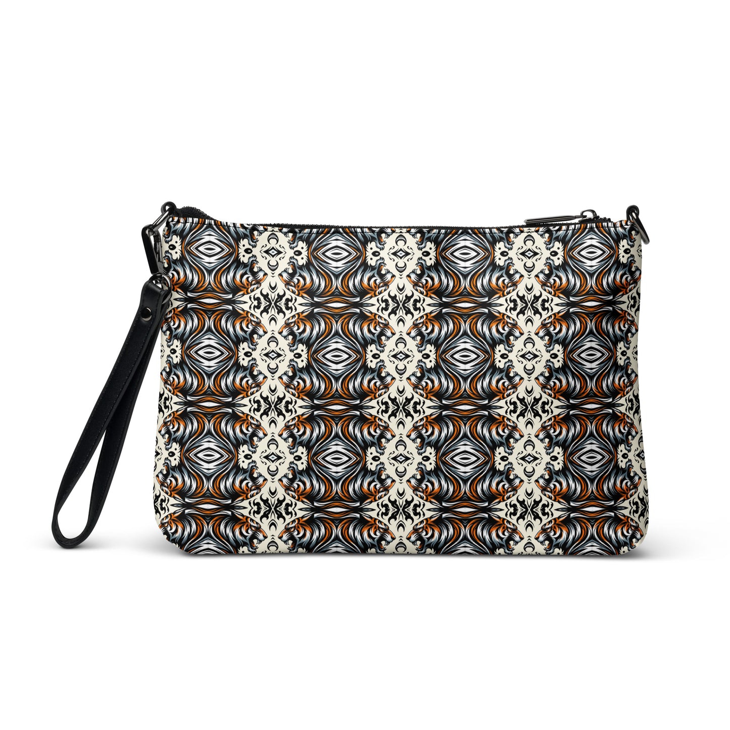 the TIGER 'Prevailer' Crossbody Purse