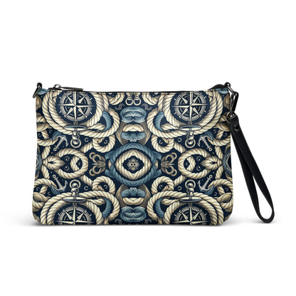 the ANCHOR 'Stabilizer' Crossbody Purse