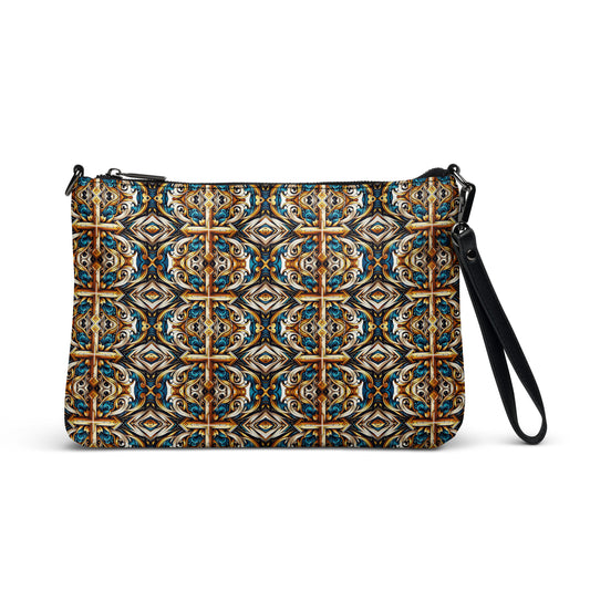 the CROSS 'Believer' Crossbody Purse