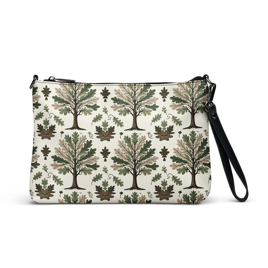 the OAK TREE 'Endurer' Crossbody Purse