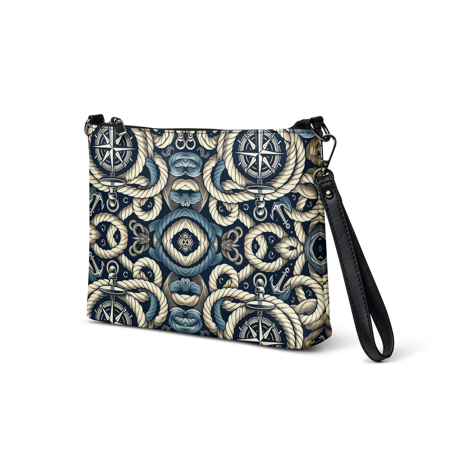 the ANCHOR 'Stabilizer' Crossbody Purse