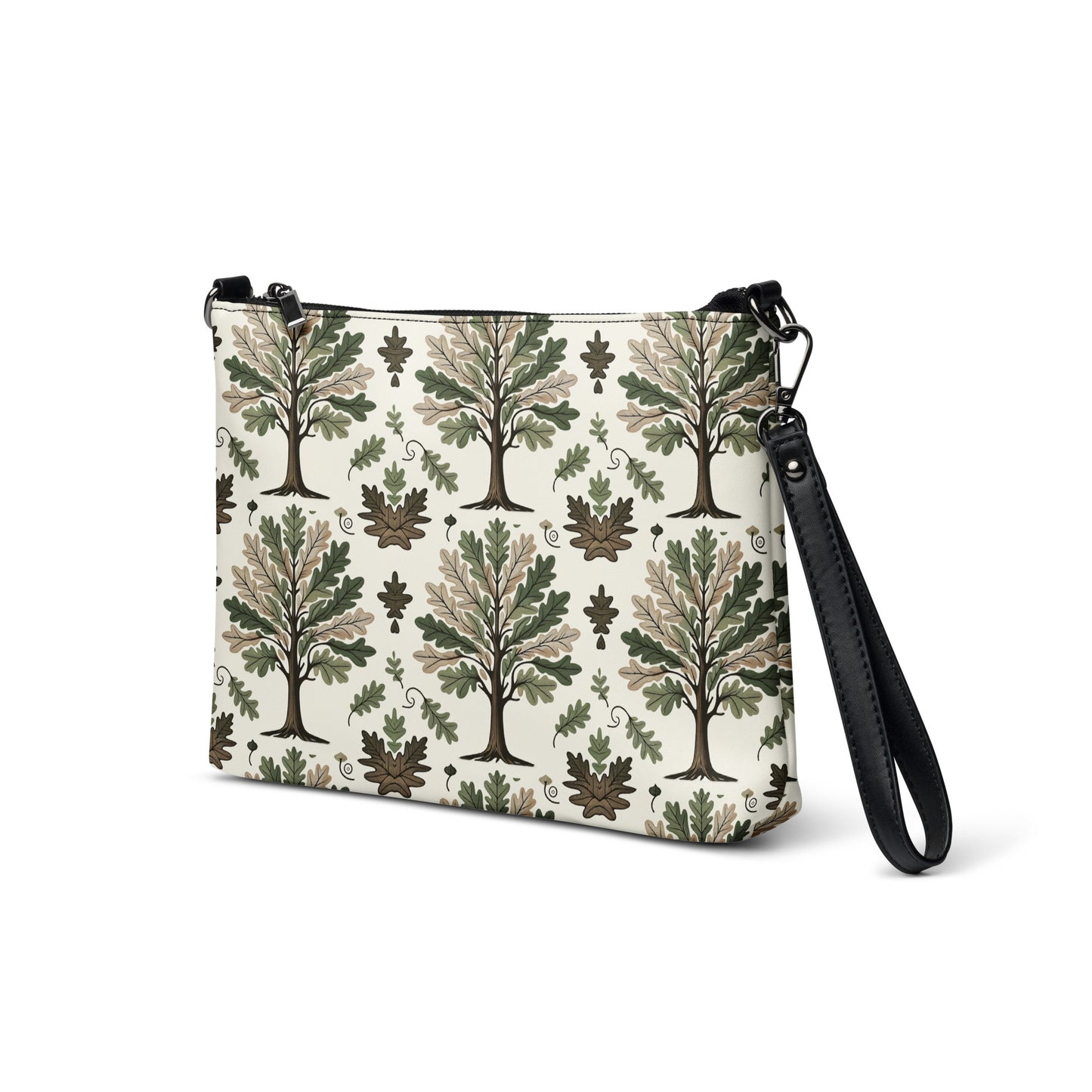 the OAK TREE 'Endurer' Crossbody Purse