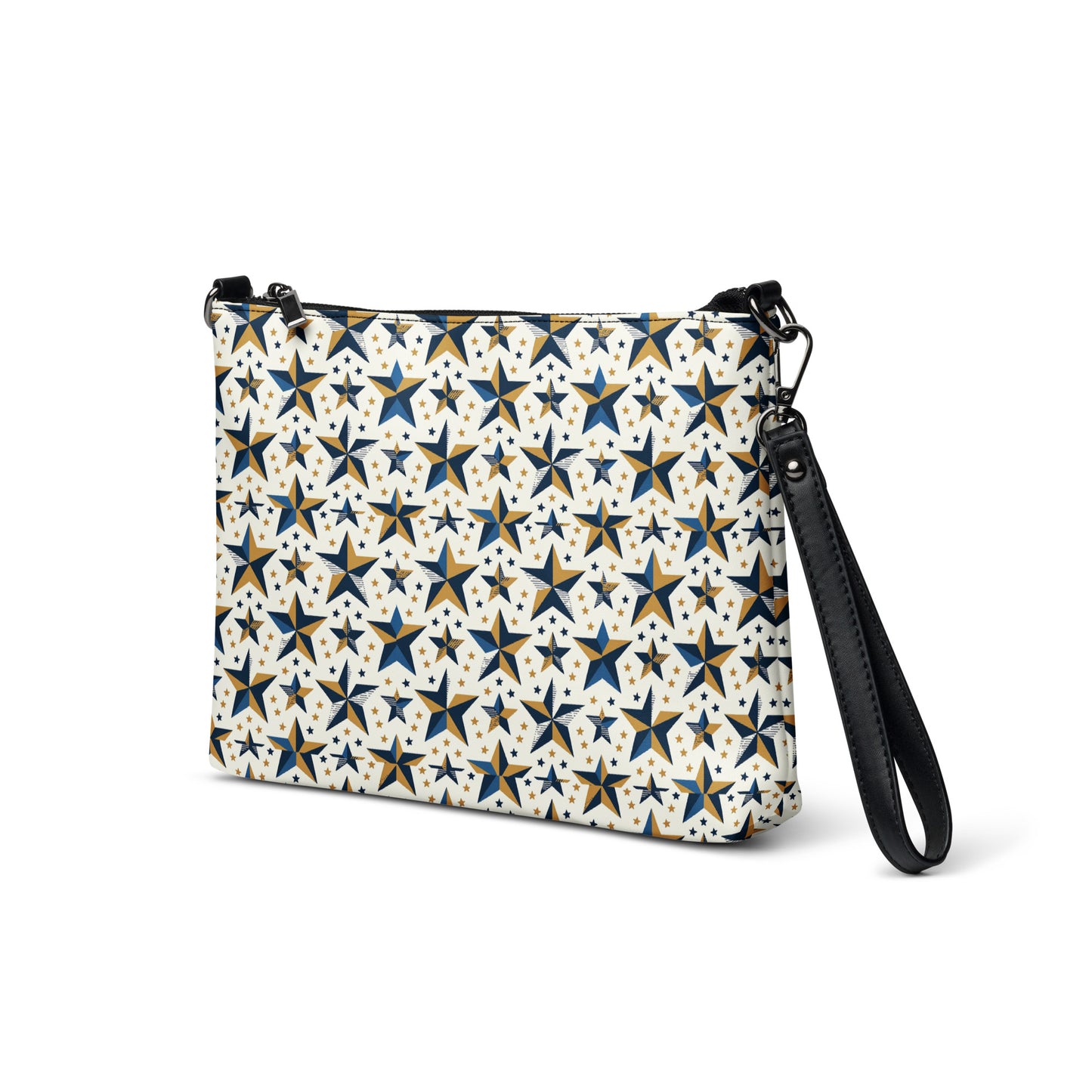 the STAR 'Aspirer' Crossbody Purse