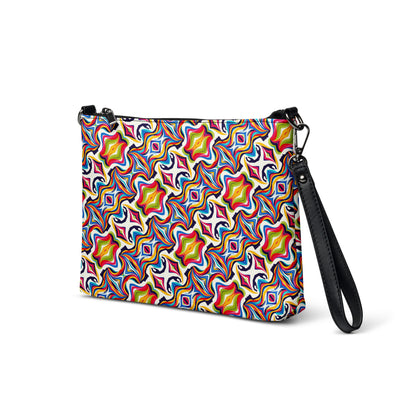 the WOMAN 'Empowerer' Crossbody Purse