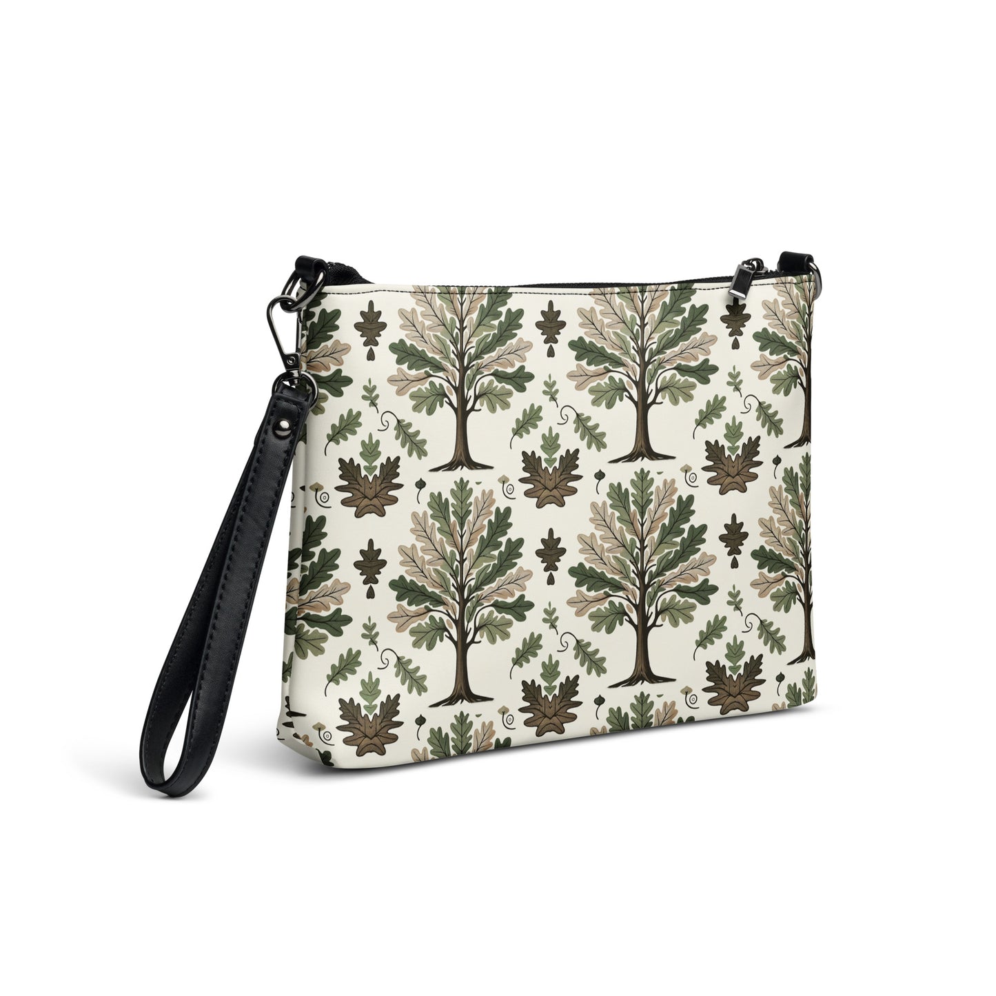 the OAK TREE 'Endurer' Crossbody Purse