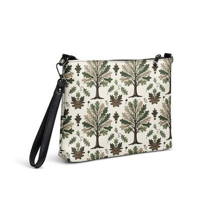 the OAK TREE 'Endurer' Crossbody Purse