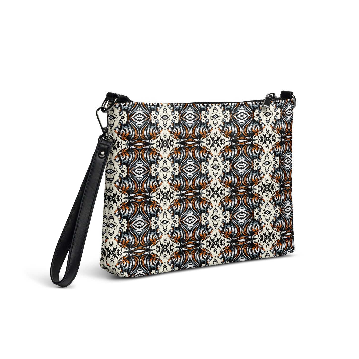 the TIGER 'Prevailer' Crossbody Purse