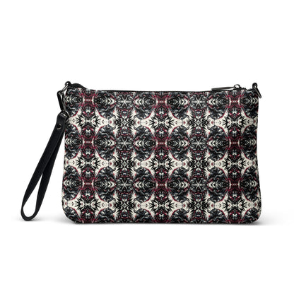 the BULL 'Strengthener' Crossbody Purse