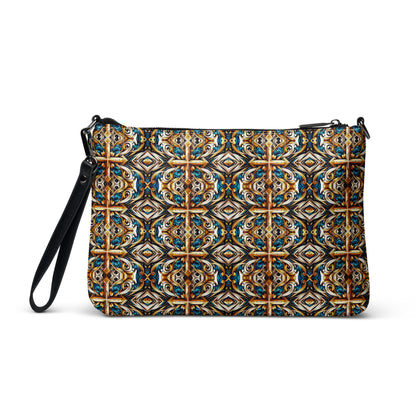 the CROSS 'Believer' Crossbody Purse