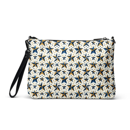 the STAR 'Aspirer' Crossbody Purse