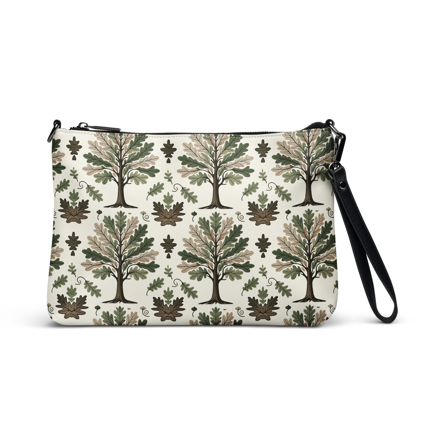 the OAK TREE 'Endurer' Crossbody Purse