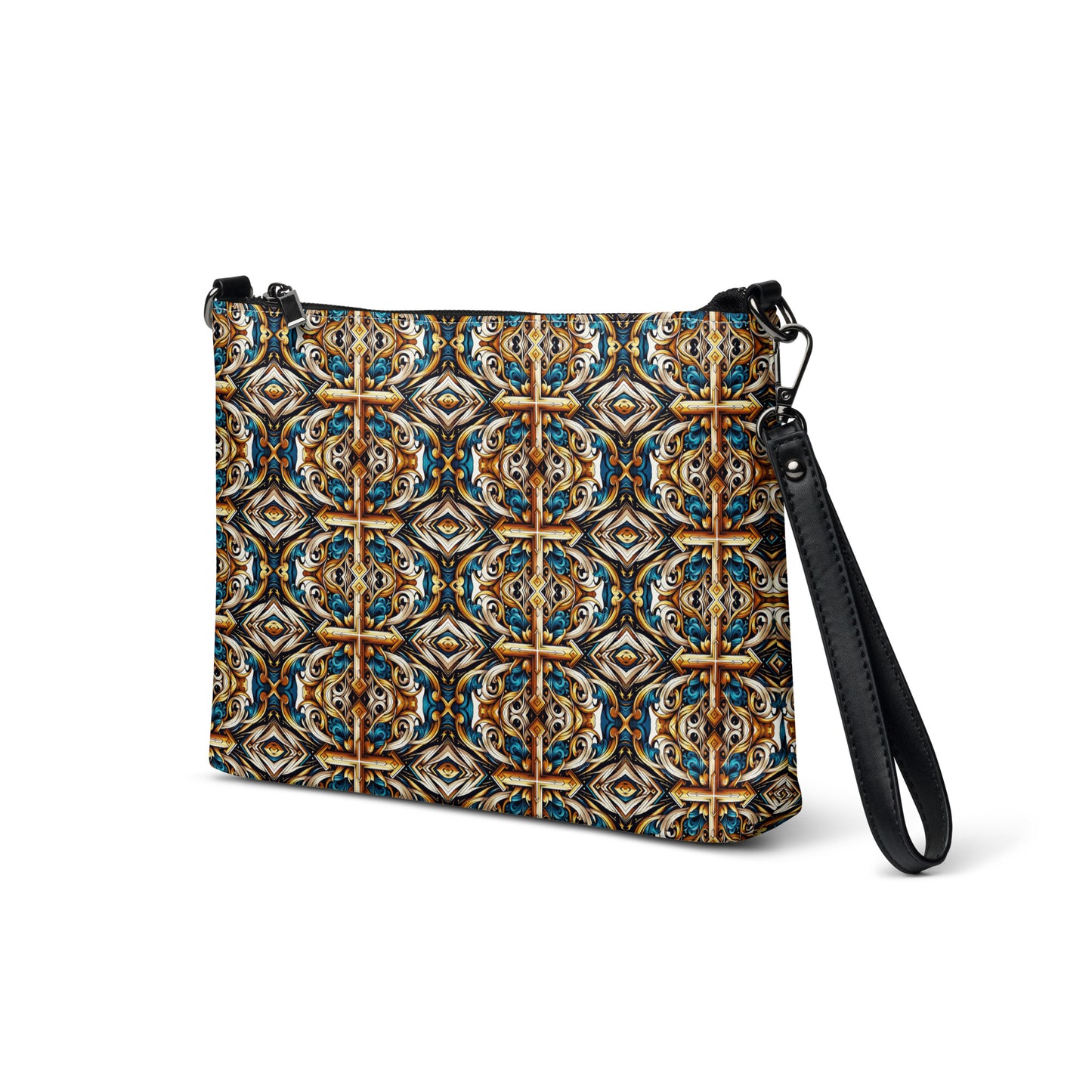 the CROSS 'Believer' Crossbody Purse