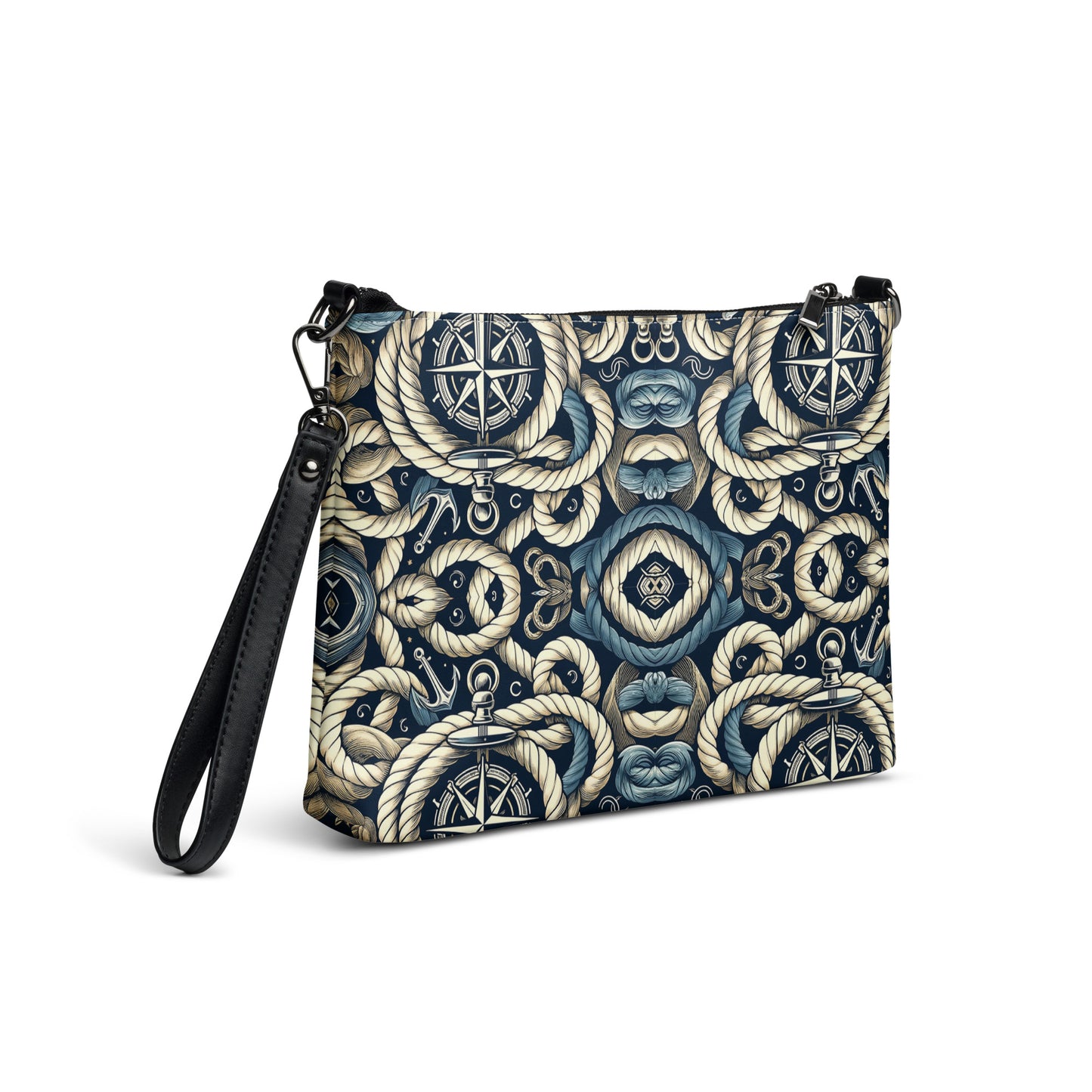 the ANCHOR 'Stabilizer' Crossbody Purse