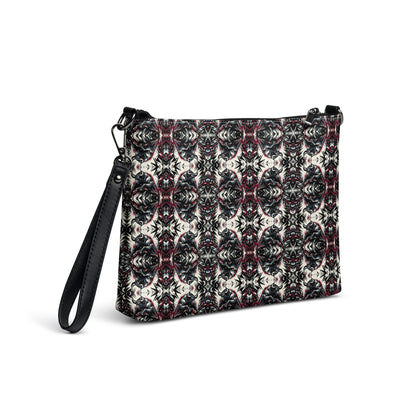 the BULL 'Strengthener' Crossbody Purse