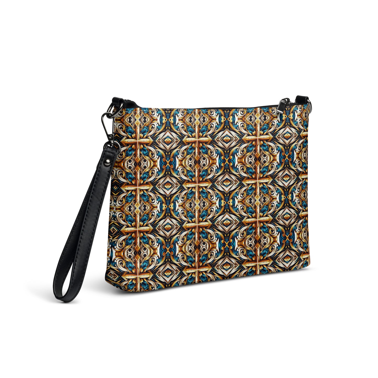 the CROSS 'Believer' Crossbody Purse