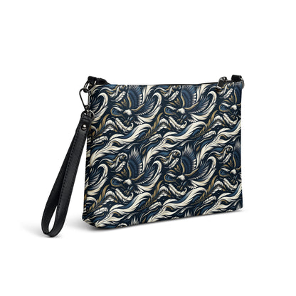 the EAGLE 'Ascender' Crossbody Purse