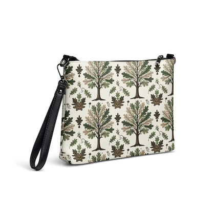 the OAK TREE 'Endurer' Crossbody Purse