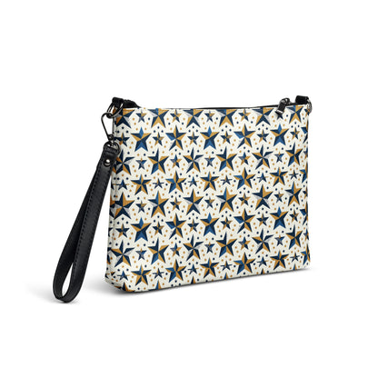 the STAR 'Aspirer' Crossbody Purse