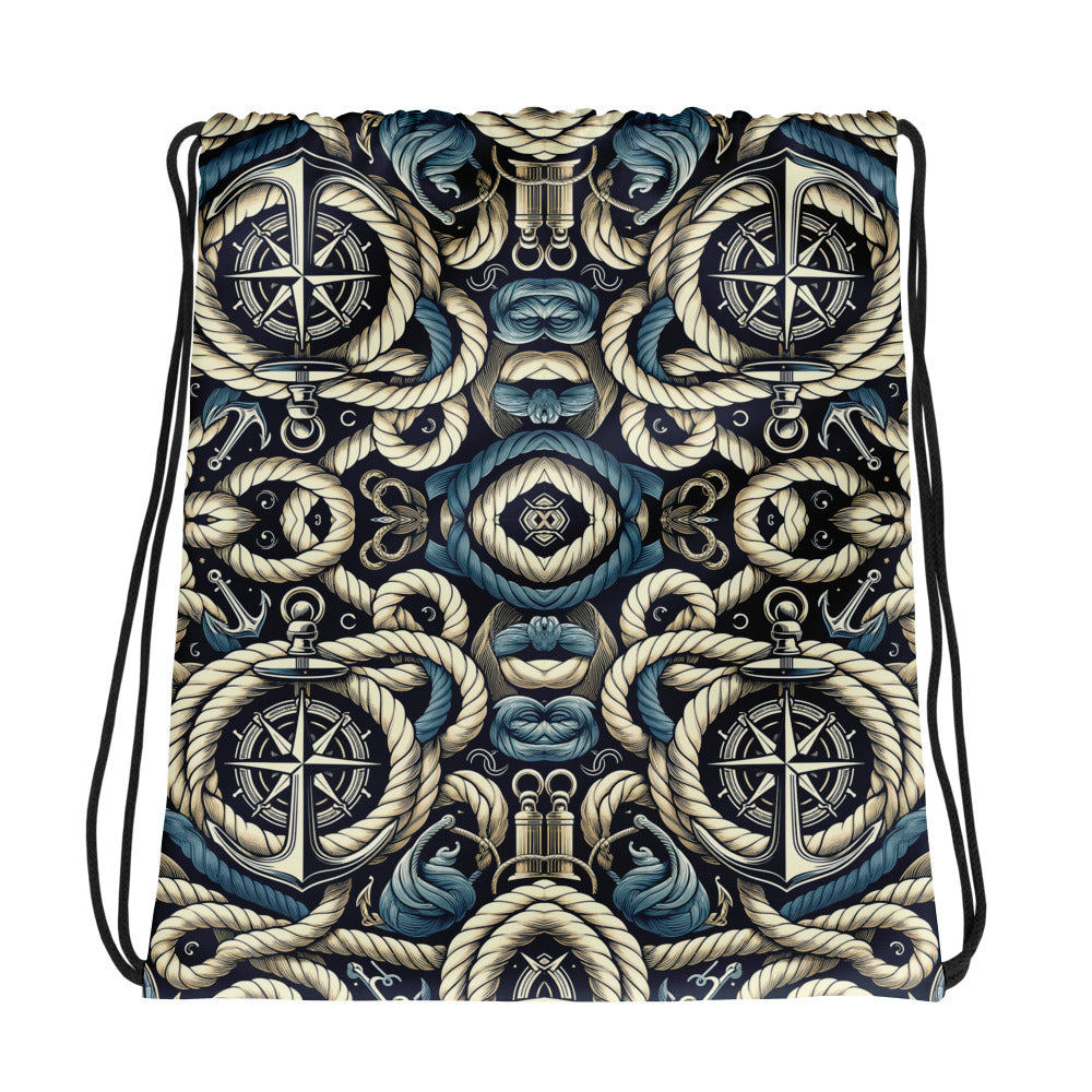 the ANCHOR 'Stabilizer' Drawstring Bag