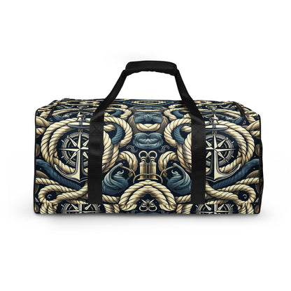 the ANCHOR 'Stabilizer' Duffle Bag