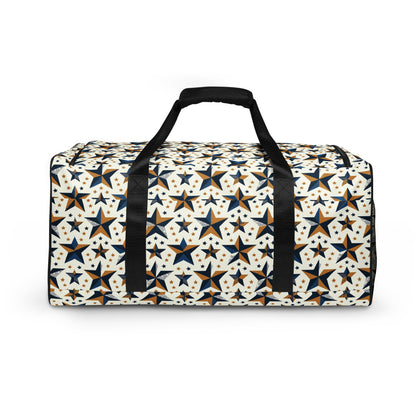 the STAR 'Aspirer' Duffle Bag