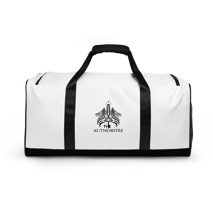 The Authoritee™ Duffle Bag