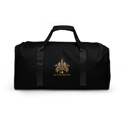 The Authoritee™ Duffle Bag