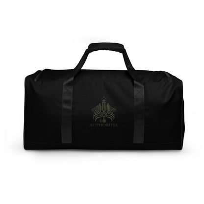 The Authoritee™ Duffle Bag