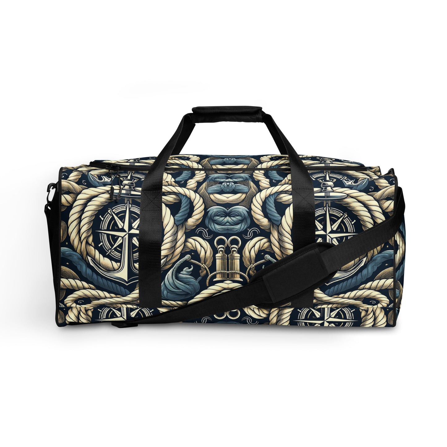 the ANCHOR 'Stabilizer' Duffle Bag