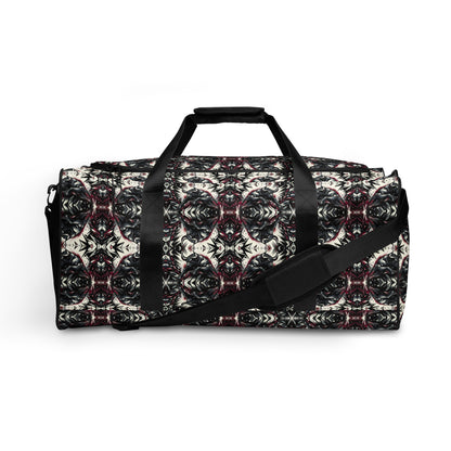 the BULL 'Strengthener' Duffle Bag