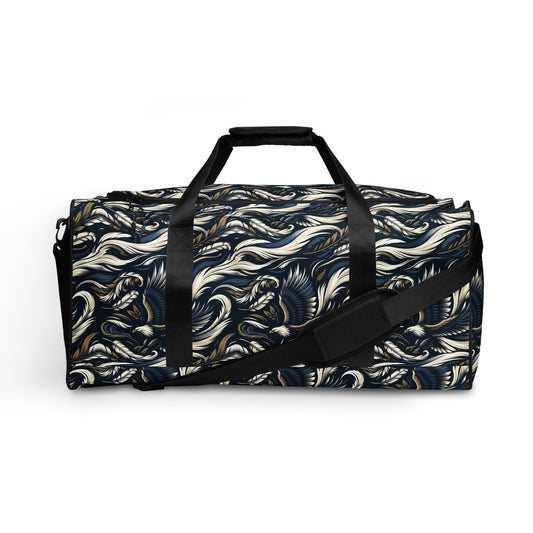 the EAGLE 'Ascender' Duffle Bag