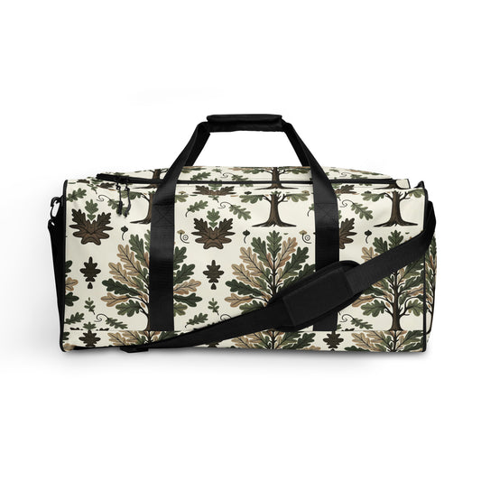 the OAK TREE 'Endurer' Duffle Bag