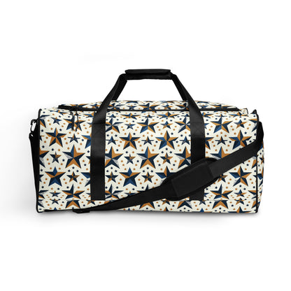 the STAR 'Aspirer' Duffle Bag