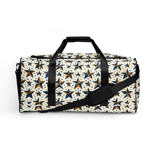 the STAR 'Aspirer' Duffle Bag