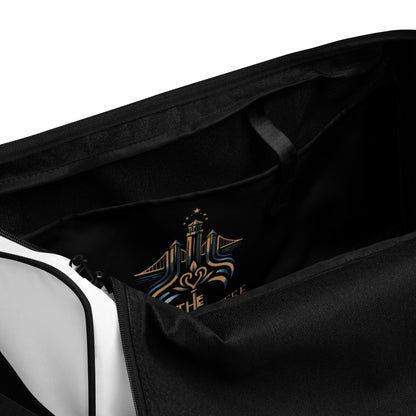 The Authoritee™ Duffle Bag