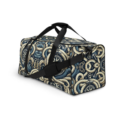 the ANCHOR 'Stabilizer' Duffle Bag