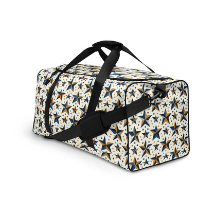 the STAR 'Aspirer' Duffle Bag