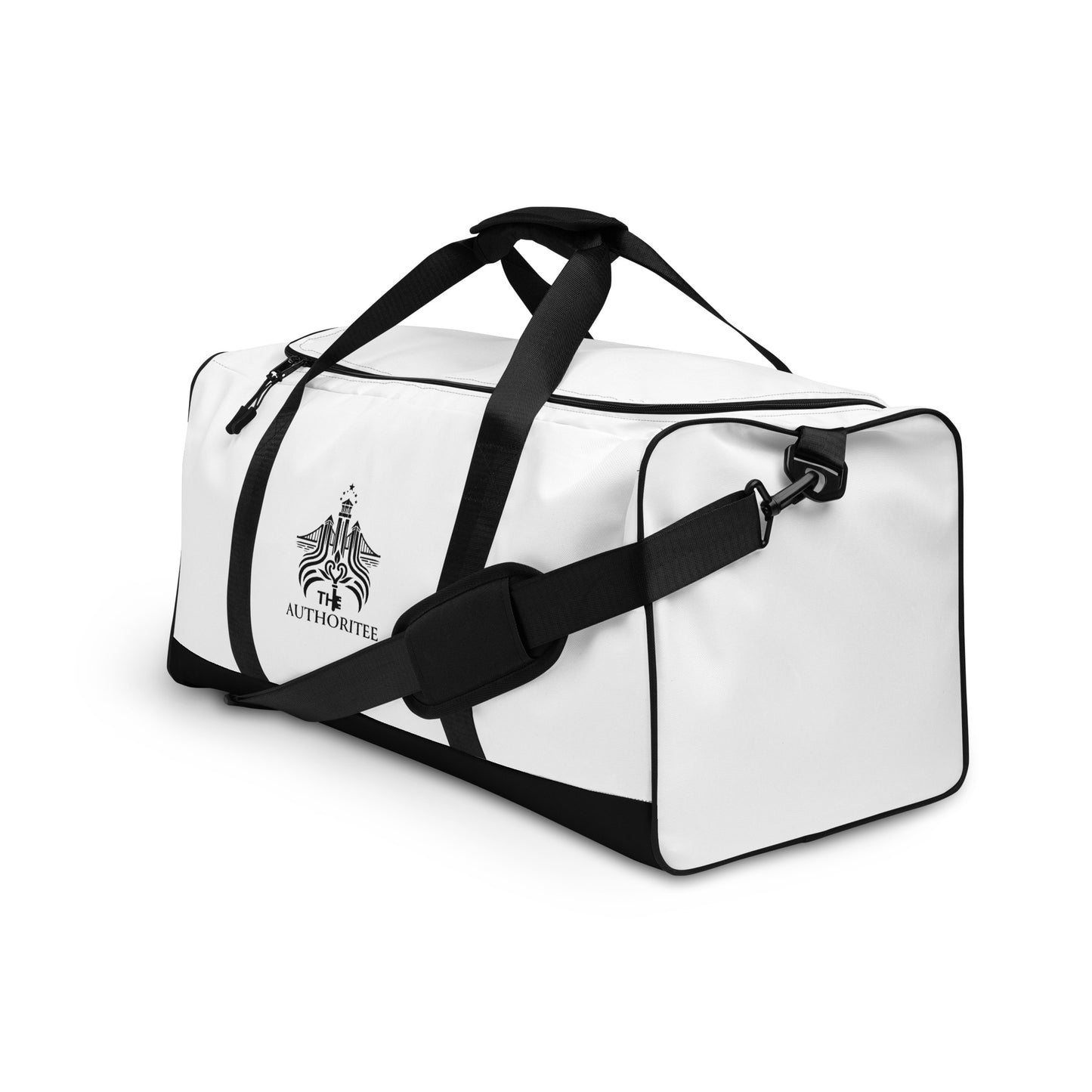 The Authoritee™ Duffle Bag