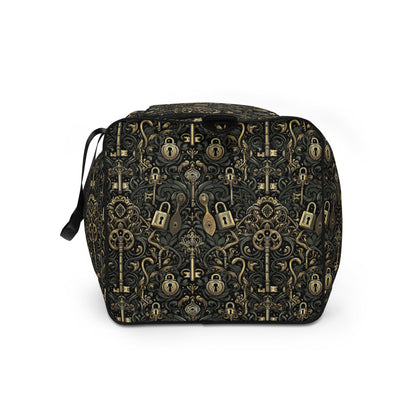 the KEY 'Accessor' Duffle Bag