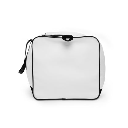 The Authoritee™ Duffle Bag