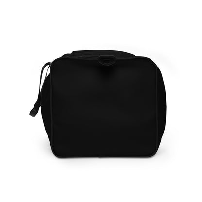 The Authoritee™ Duffle Bag