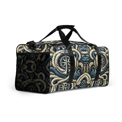 the ANCHOR 'Stabilizer' Duffle Bag