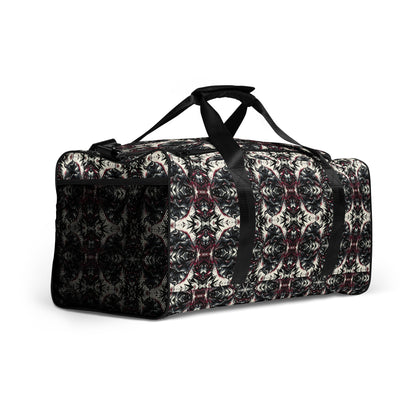 the BULL 'Strengthener' Duffle Bag