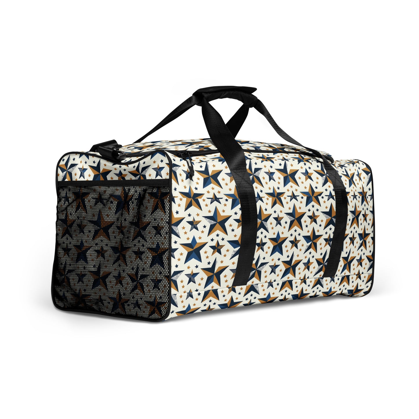 the STAR 'Aspirer' Duffle Bag