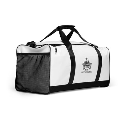 The Authoritee™ Duffle Bag