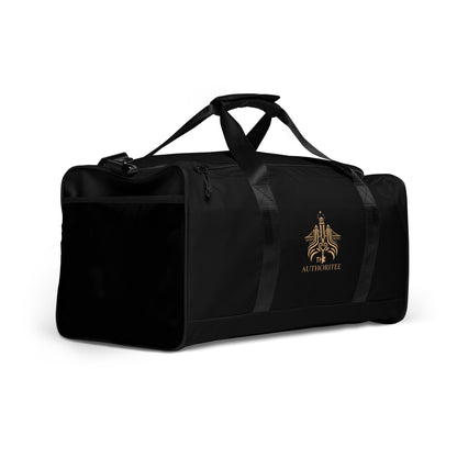 The Authoritee™ Duffle Bag