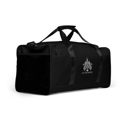 The Authoritee™ Duffle Bag