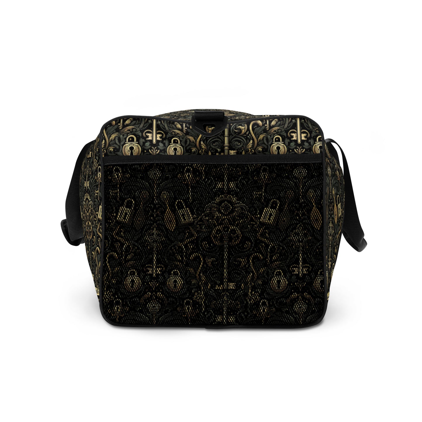 the KEY 'Accessor' Duffle Bag