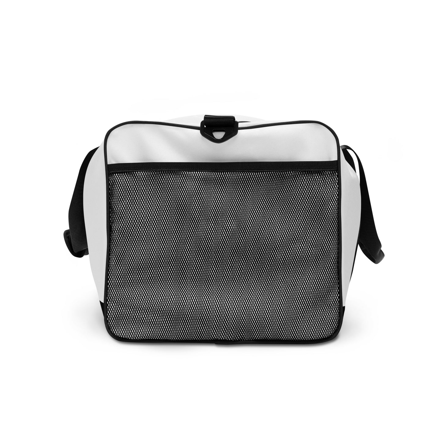 The Authoritee™ Duffle Bag