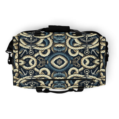 the ANCHOR 'Stabilizer' Duffle Bag